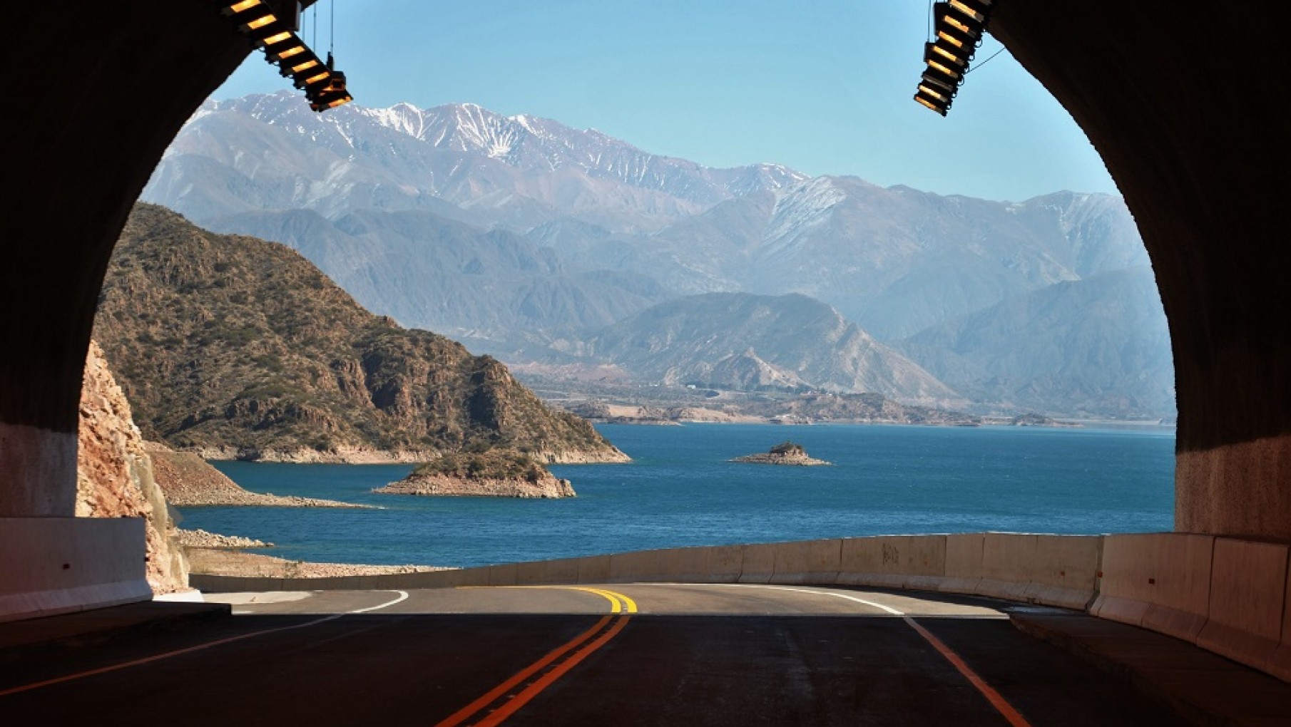 Obra para los próximos 50 años