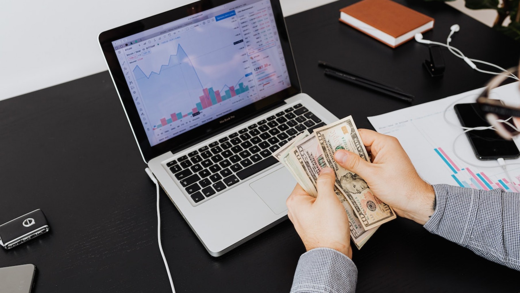 "El ladrillo ya no es un refugio de valor para las nuevas generaciones"