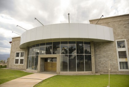 Most carpintería crece y  proyecta un moderno showroom