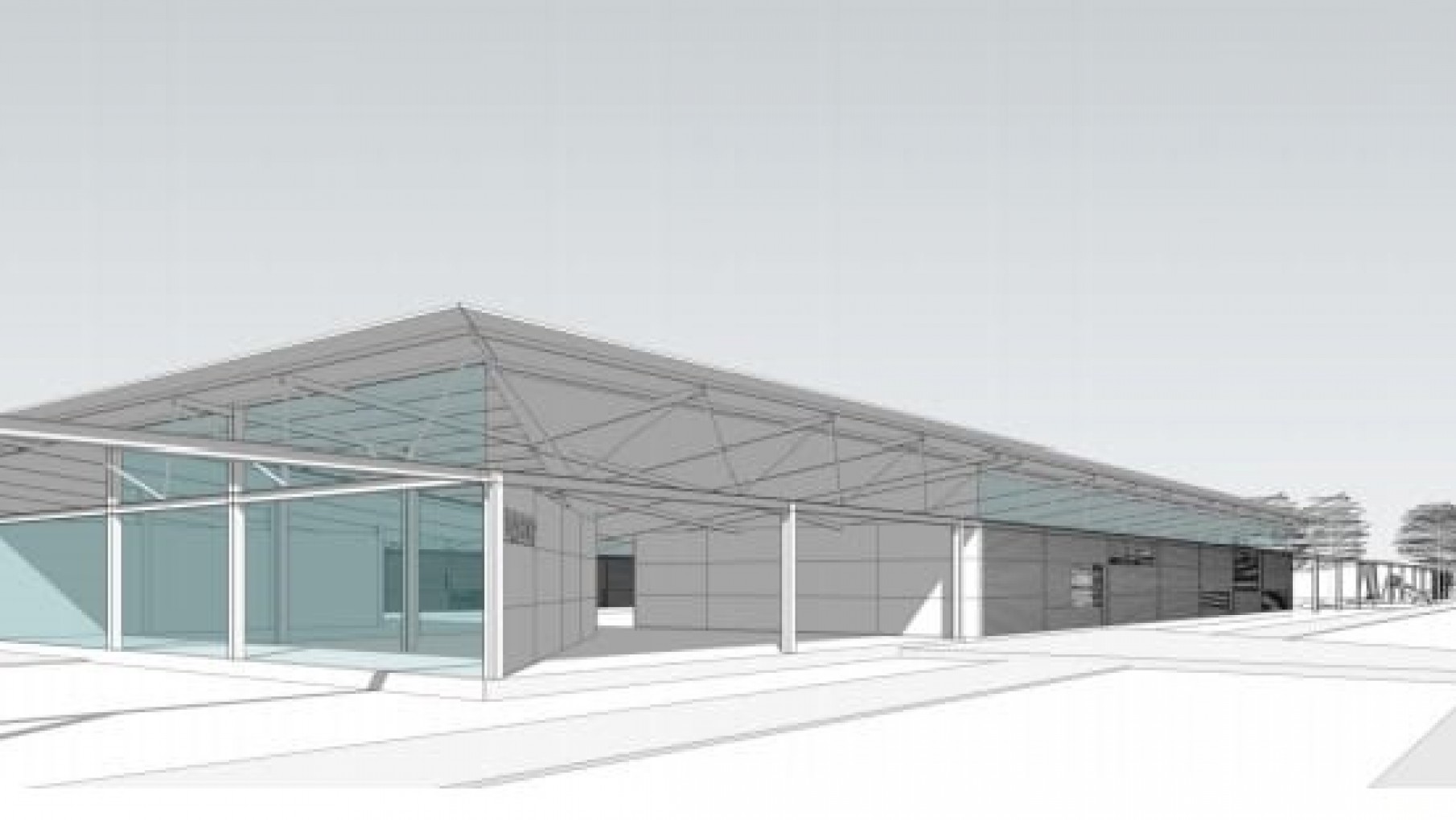 Licitan la construcción de un complejo educativo en un departamento del Sur de la Provincia