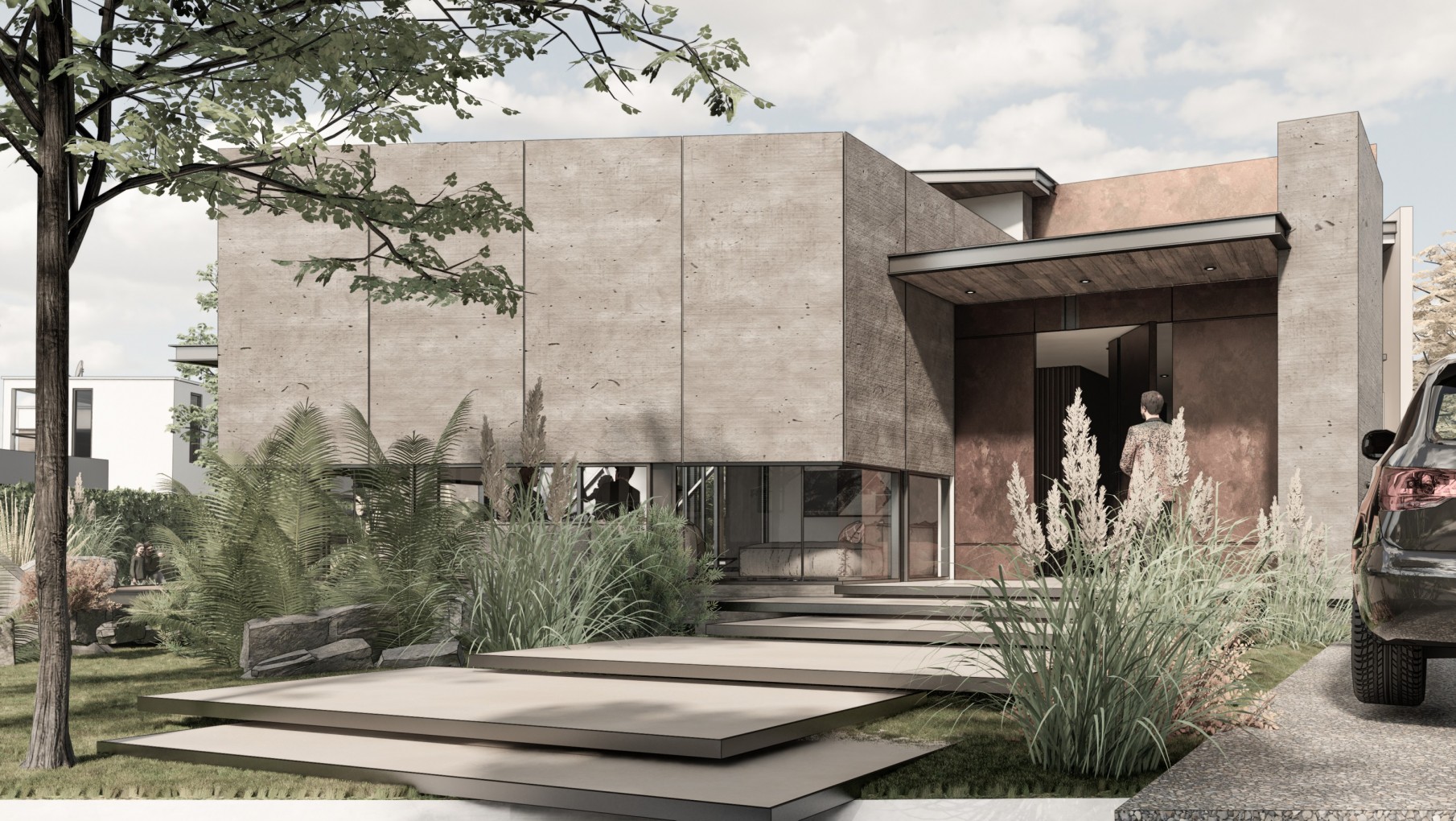 Casa Rs en Guaymallén