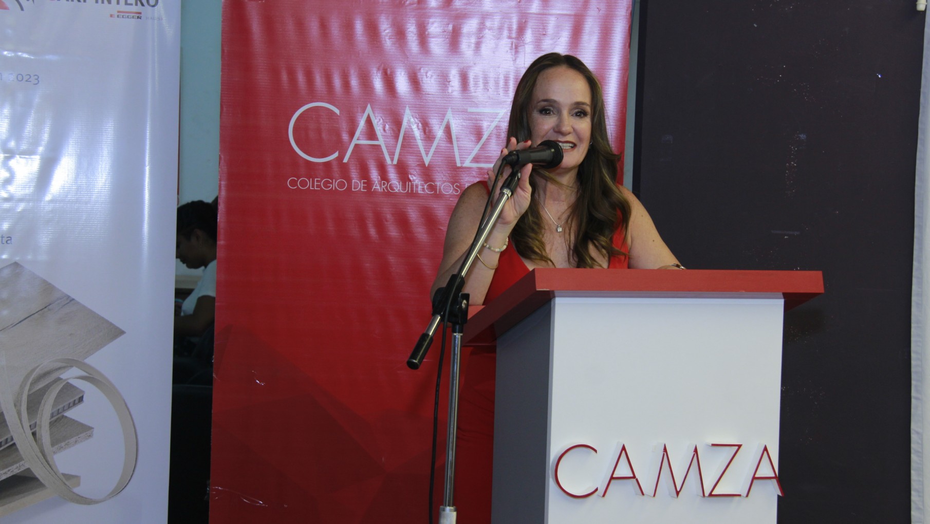 "Queremos que el Colegio sea la gran casa de todos los arquitectos de Mendoza"