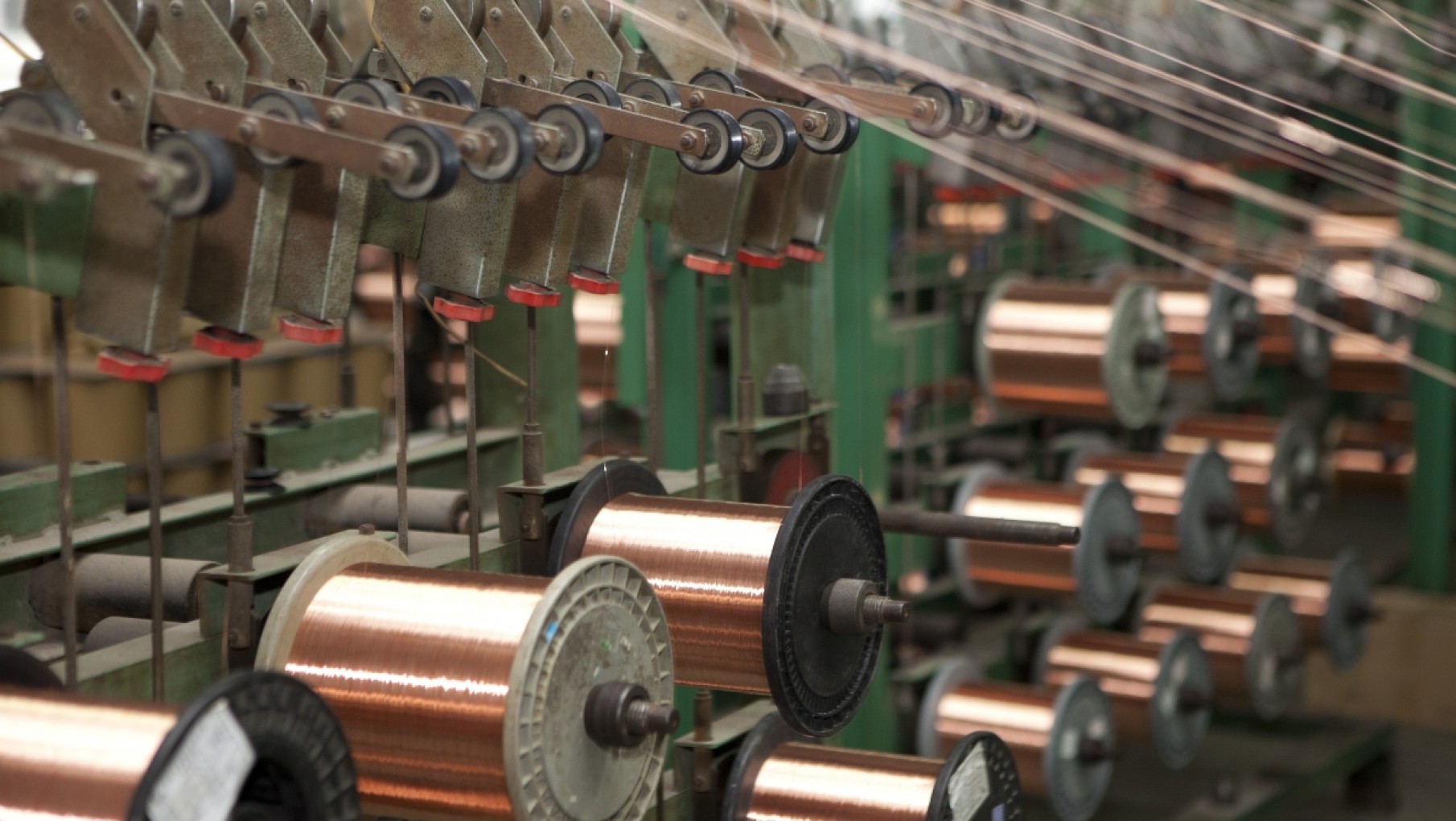 Qué pasará con la demanda de cobre y las posibilidad que tiene Cerro Amarillo