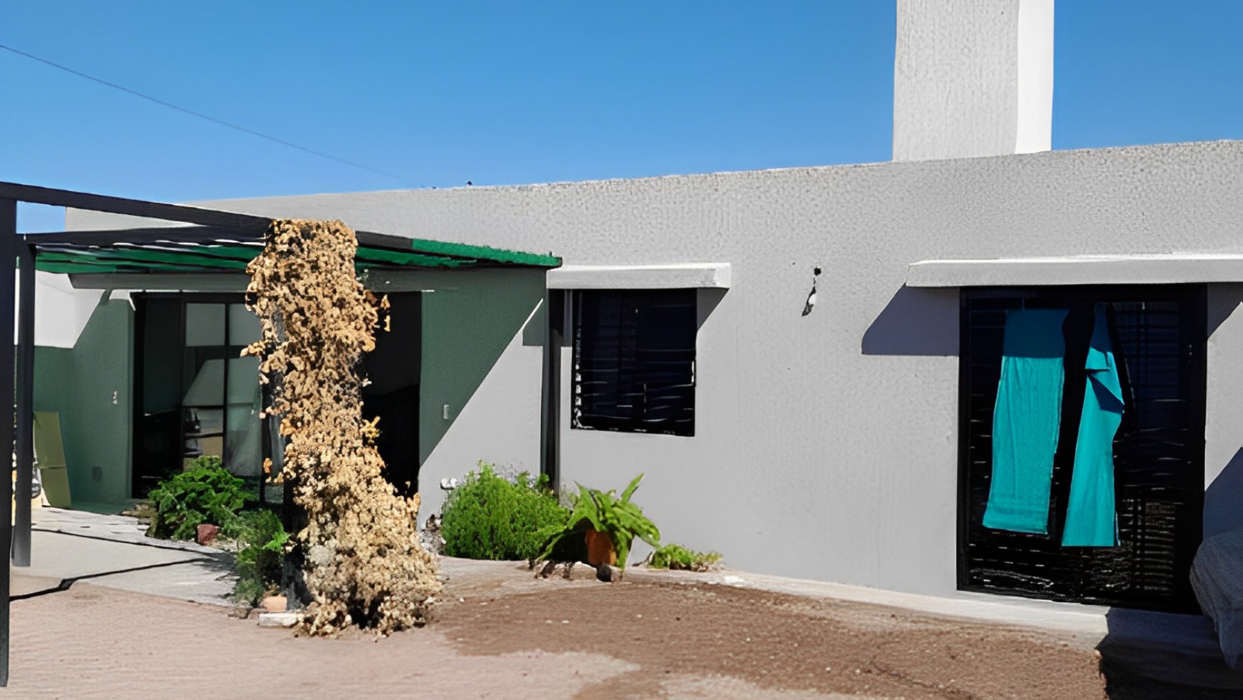 Conocé opciones para construir una vivienda por el IPV