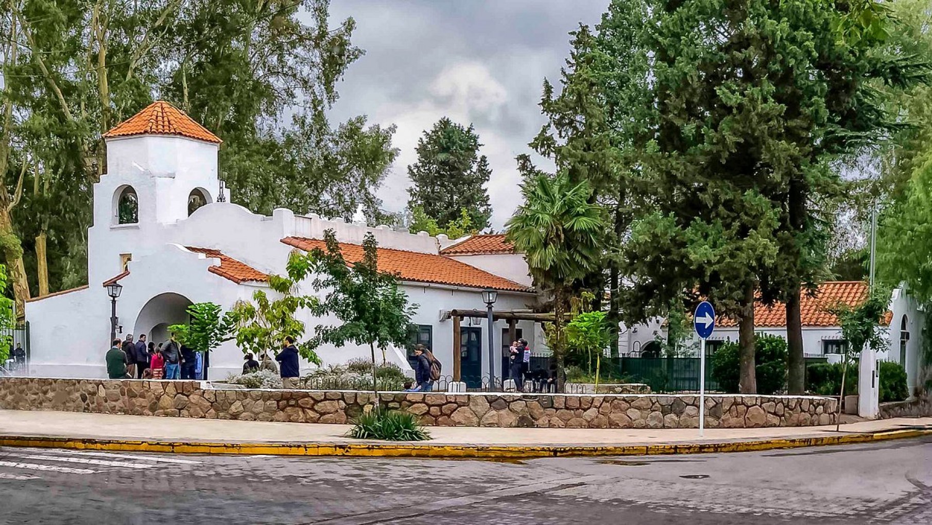 Conocé los destinos más "hospitalarios" de Mendoza