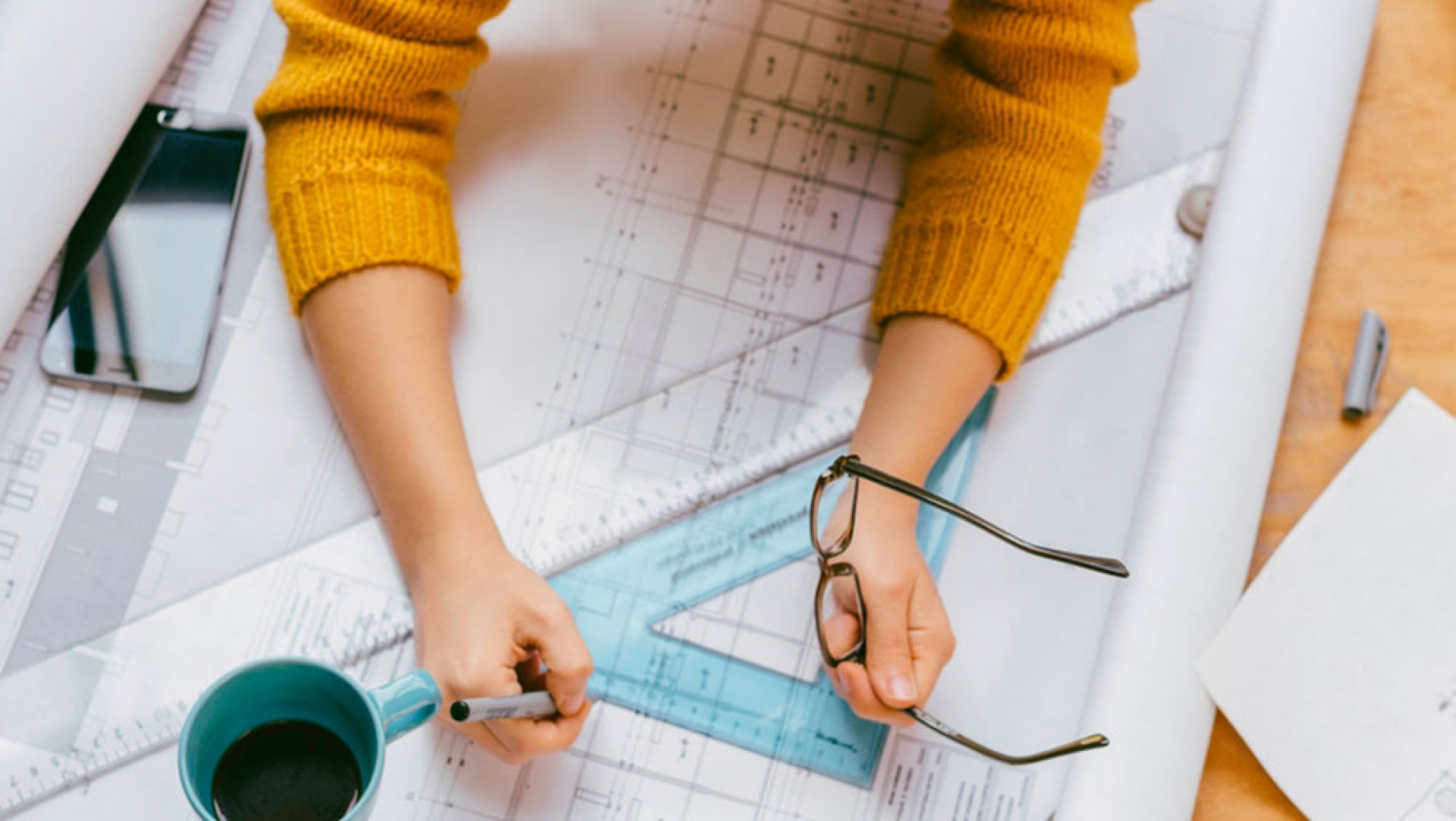 Convocan a exponer obras construidas a mujeres arquitectas mendocinas