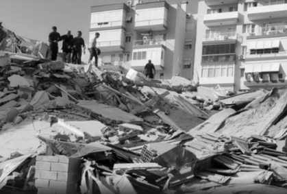 Invitan a jornada de reflexión sobre el terremoto de Turquía y Siria