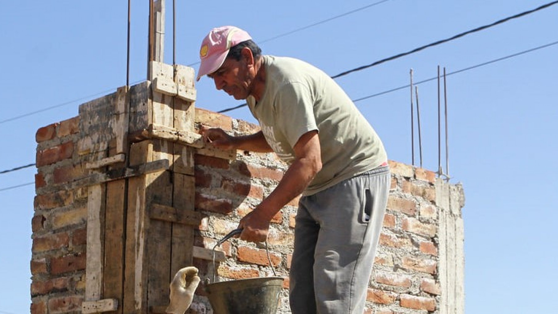 Abre la tercera convocatoria de Mendoza Activa 4