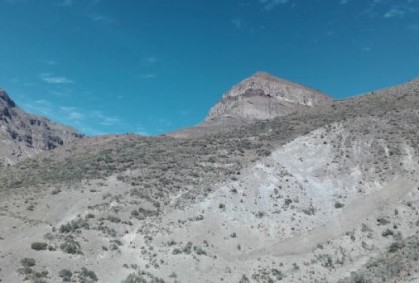 Se aprobó el segundo proyecto de exploración minera en Mendoza