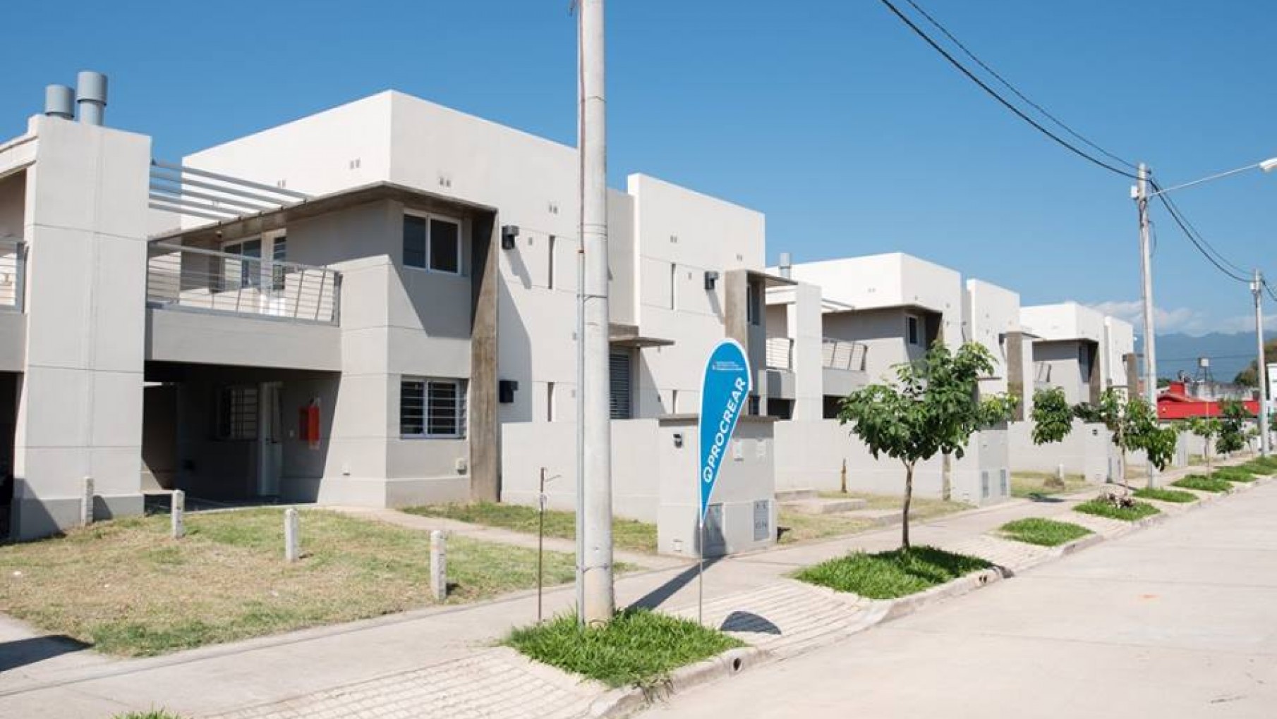 Iniciativa legislativa busca crear un Procrear provincial