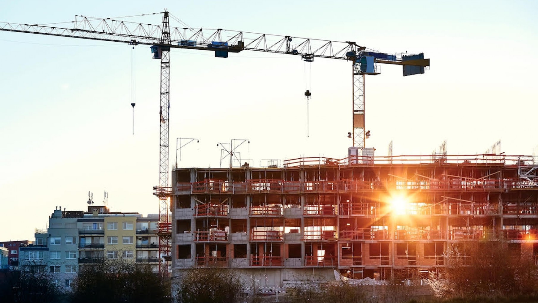 Índice Edificar: En dos meses, los materiales para la construcción aumentaron 13,48% en Mendoza