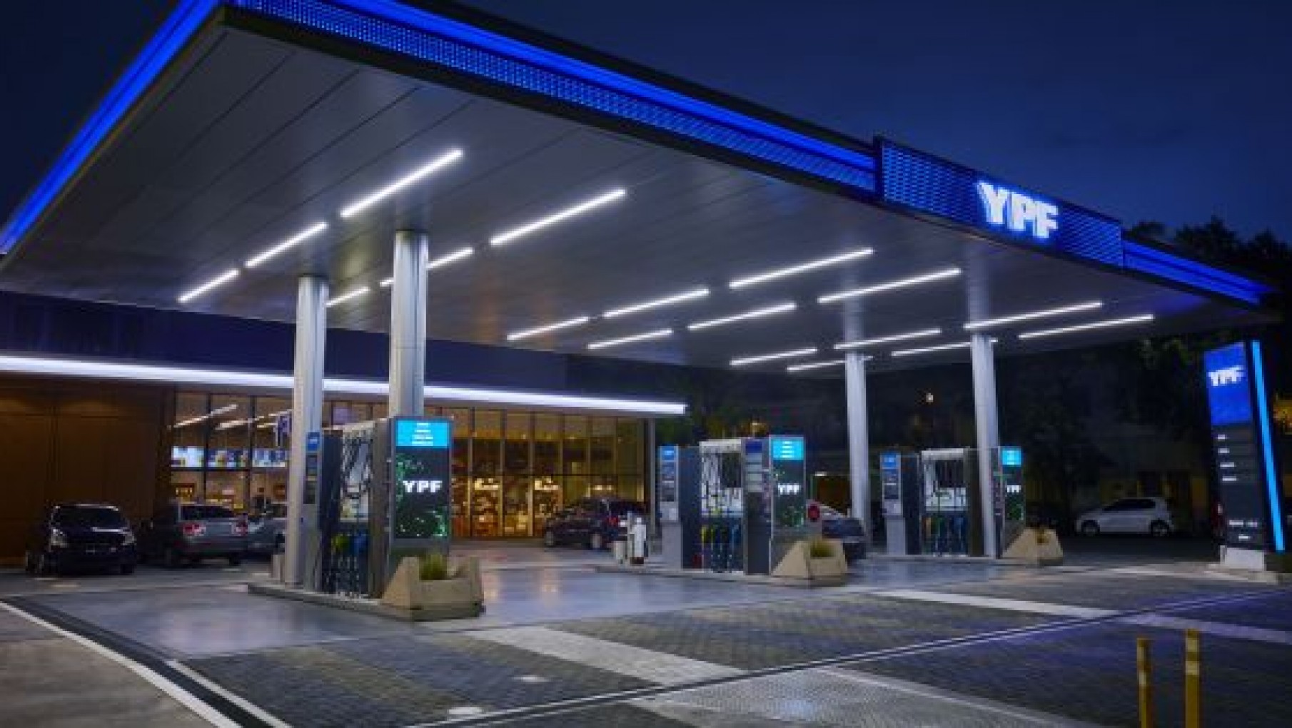 YPF cerró 2022 con una ganancia récord de u$s2.200 millones