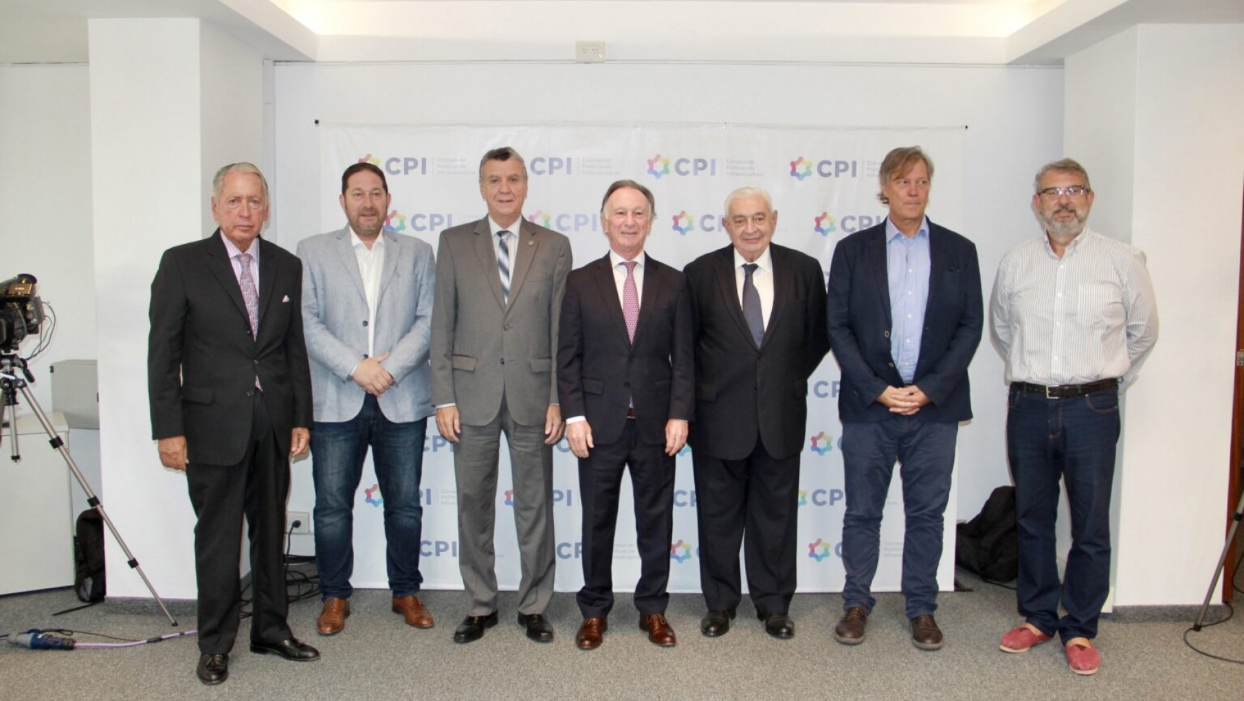 El Colegio de Profesionales de la Ingeniería Civil realizó su 4ª Reunión Plenaria