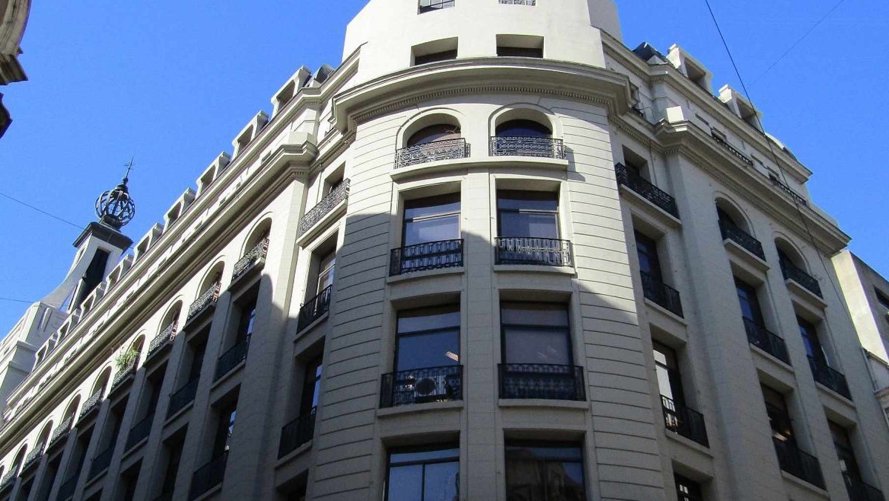 Una cadena española de hoteles de lujo desembarca en Argentina