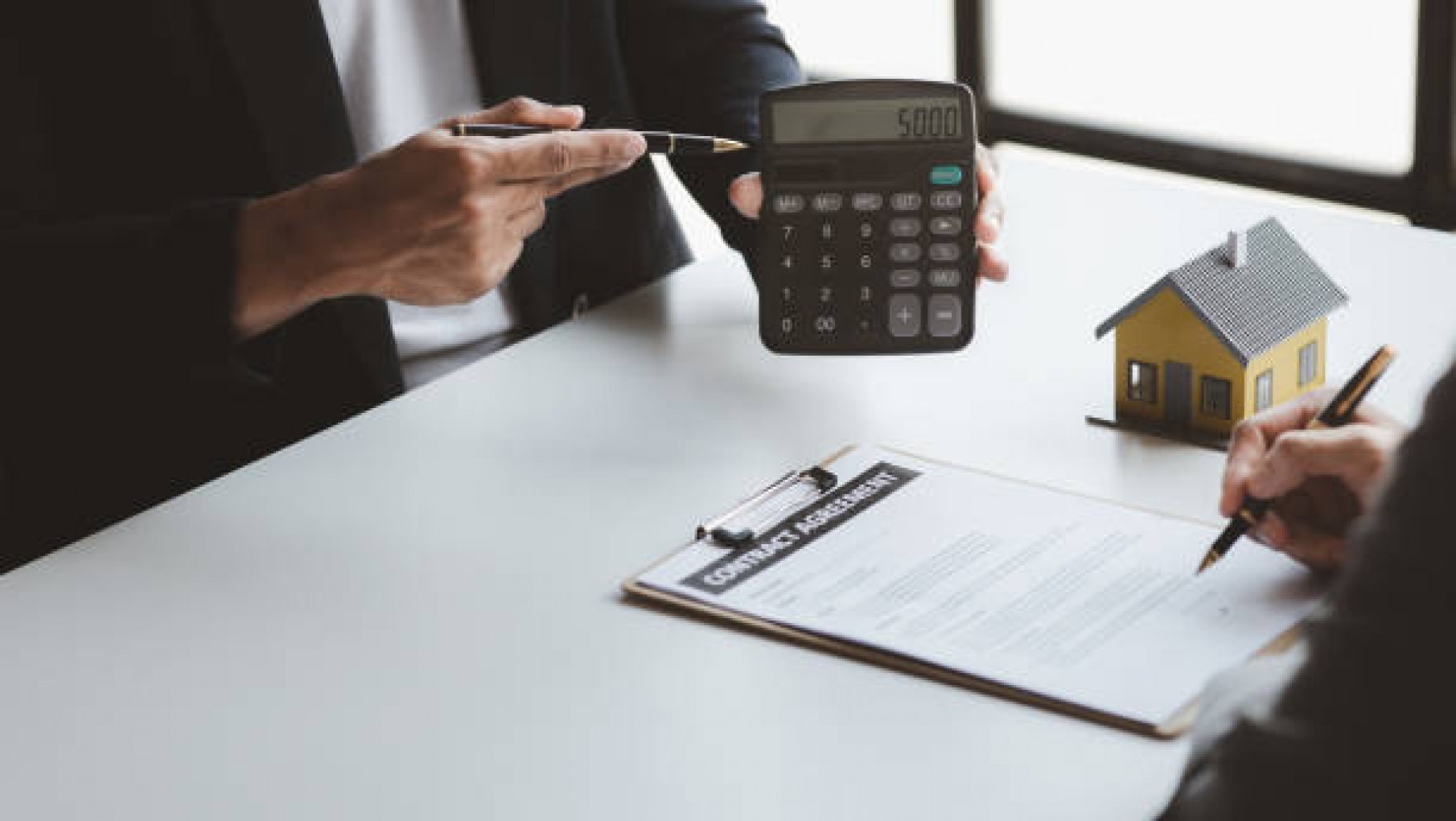 Precio de construcción de una casa económica en marzo en Mendoza