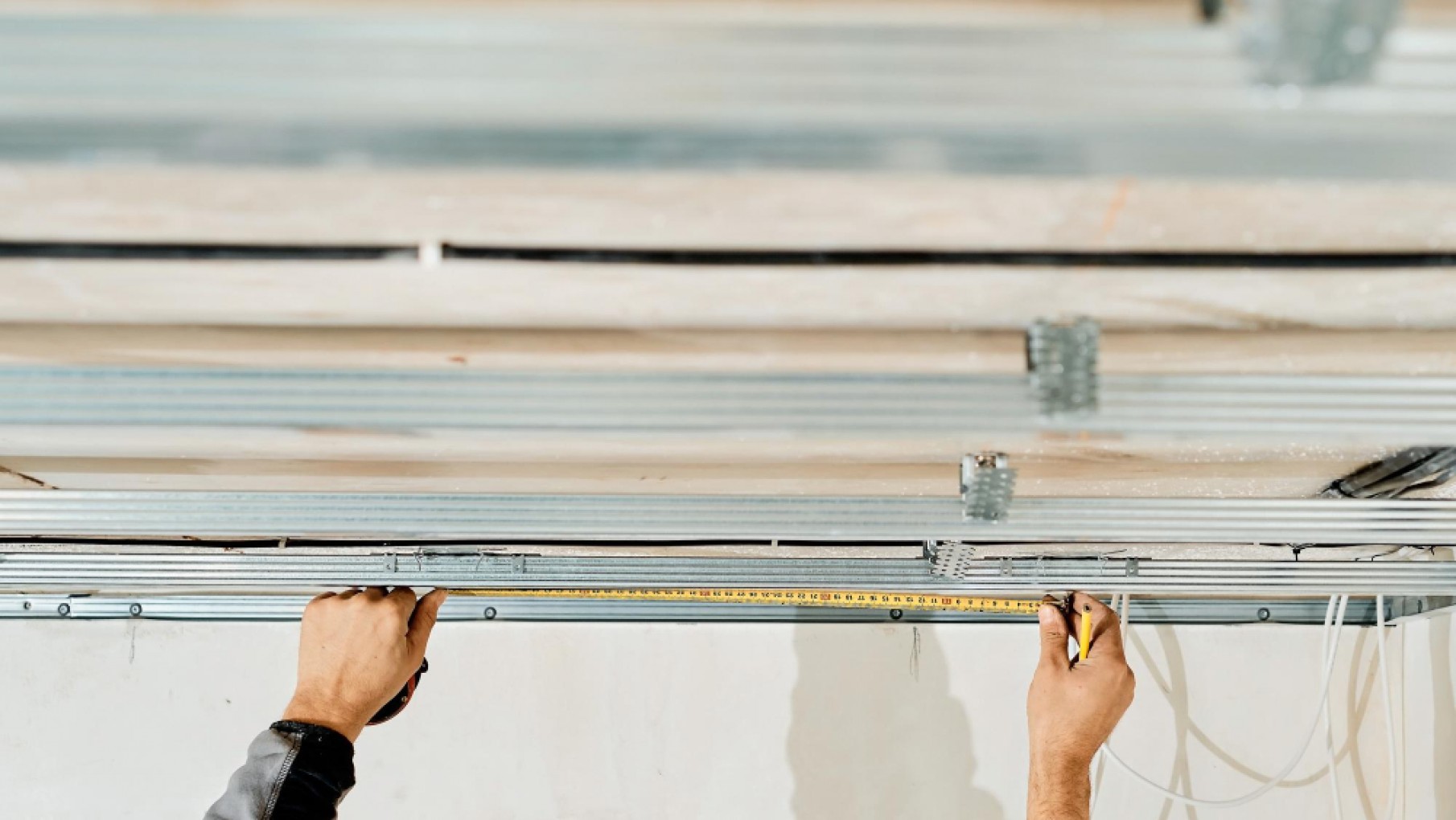 Steel Framing y paneles de EPS se imponen en la construcción en seco