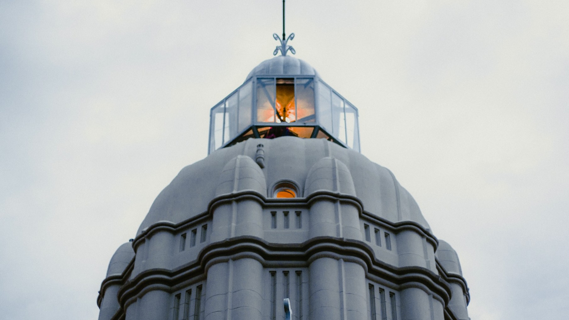 Ruta Natural: una invitación para recorrer el patrimonio arquitectónico de Argentina