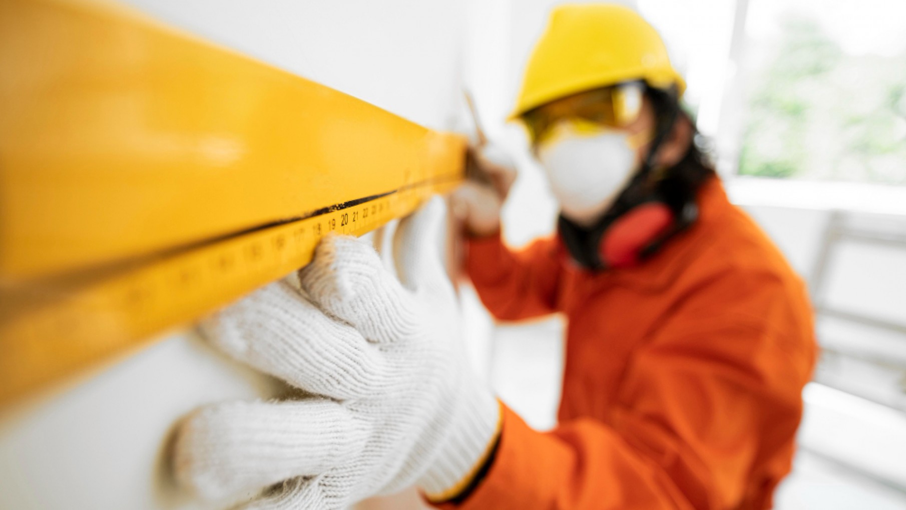 Conocé la espuma adhesiva que revoluciona el mercado de la construcción