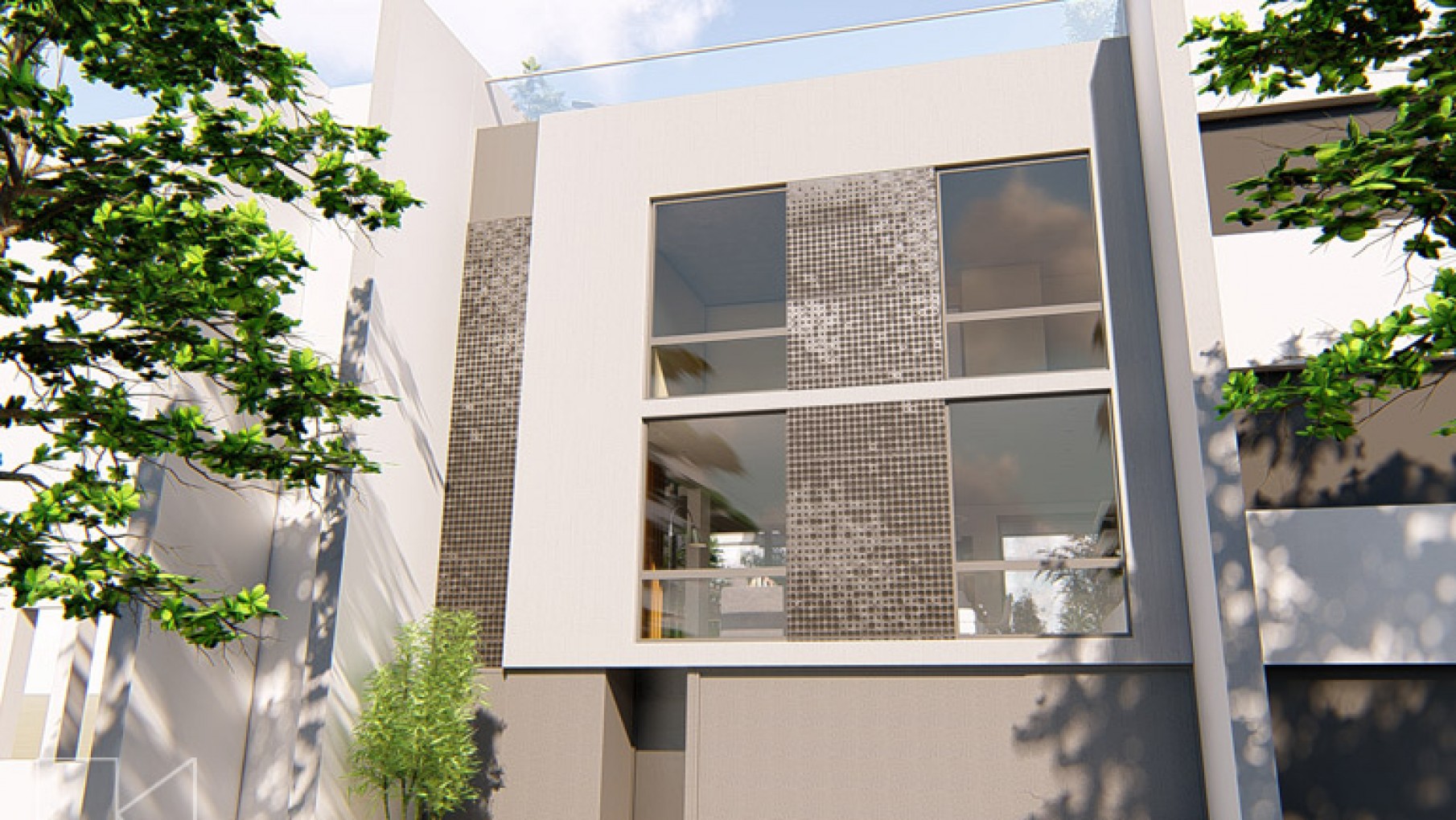 Máximo aprovechamiento de la luz