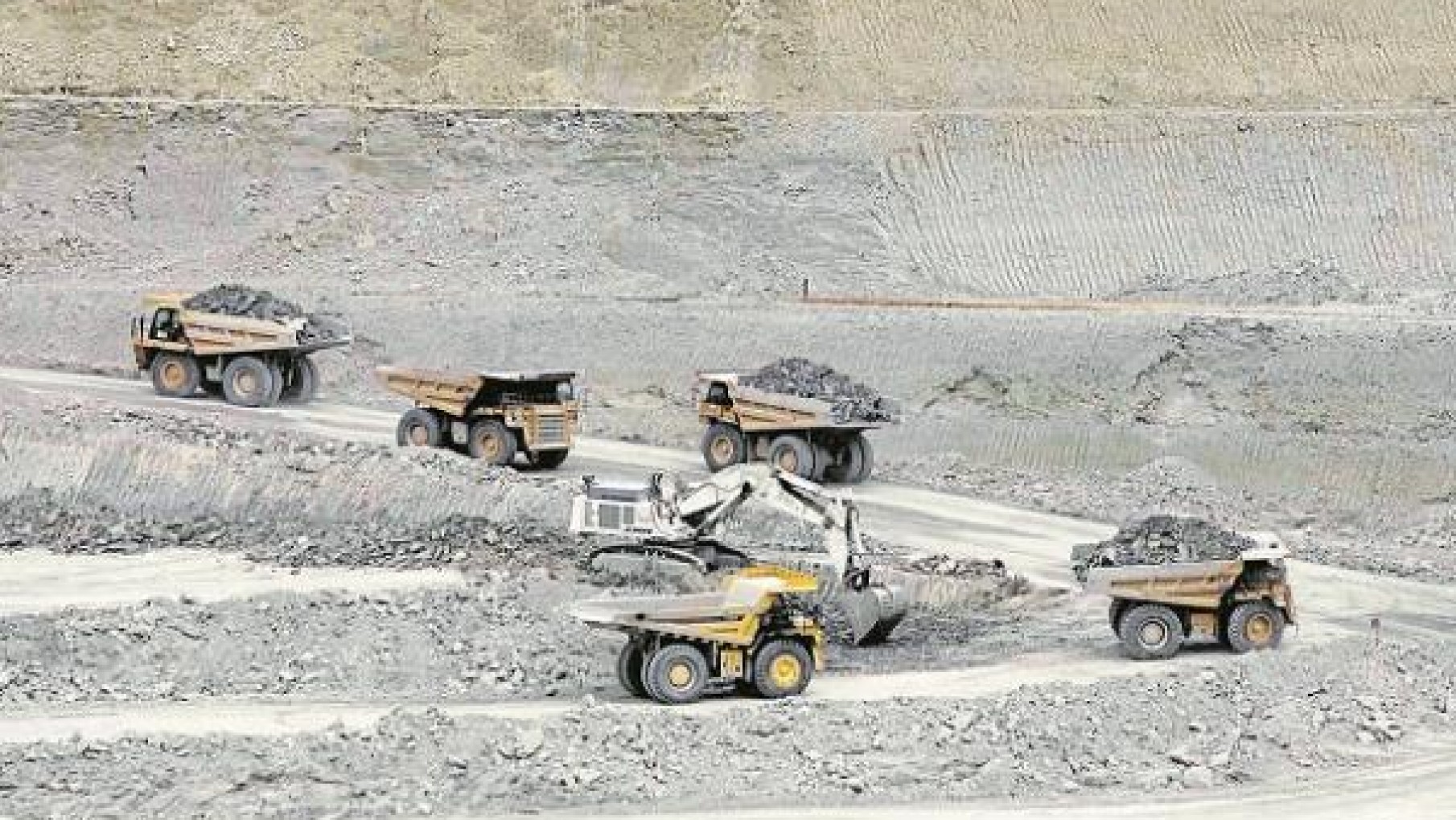 Empresa de una superpotencia económica se suma a la ola de inversiones por el litio argentino