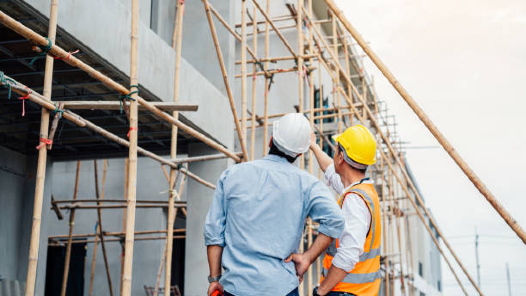 El costo de construir una vivienda en pesos y dólares en Mendoza