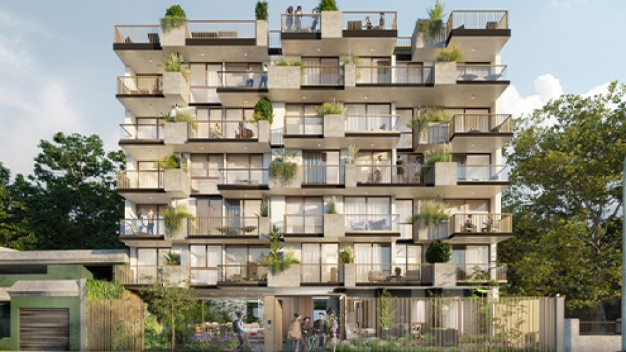 Lo que se viene este año en el  mercado inmobiliario regional