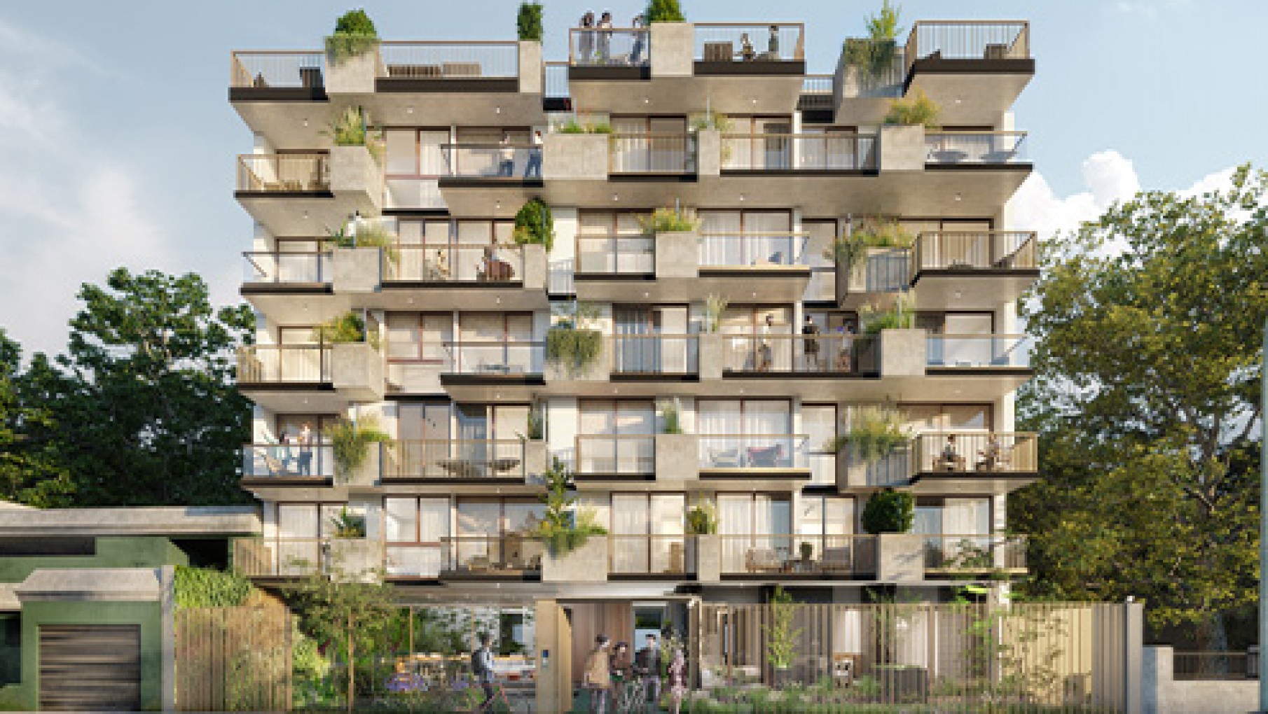 Lo que se viene este año en el  mercado inmobiliario regional