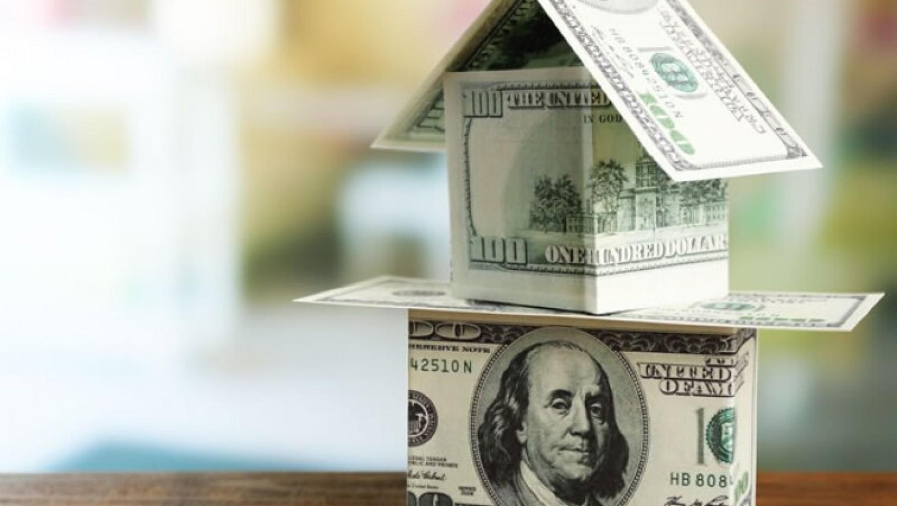 El costo de construir en dólares está en el nivel más alto de los últimos 46 meses