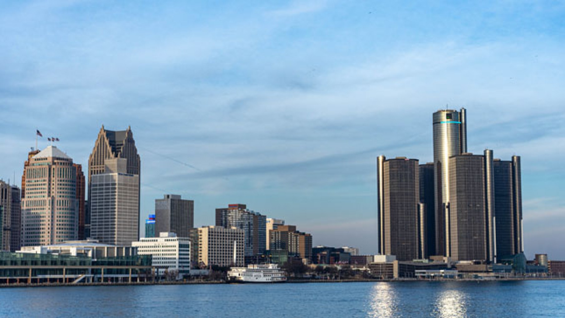 El real estate sigue siendo una opción de inversión en medio de la turbulencia en Estados Unidos