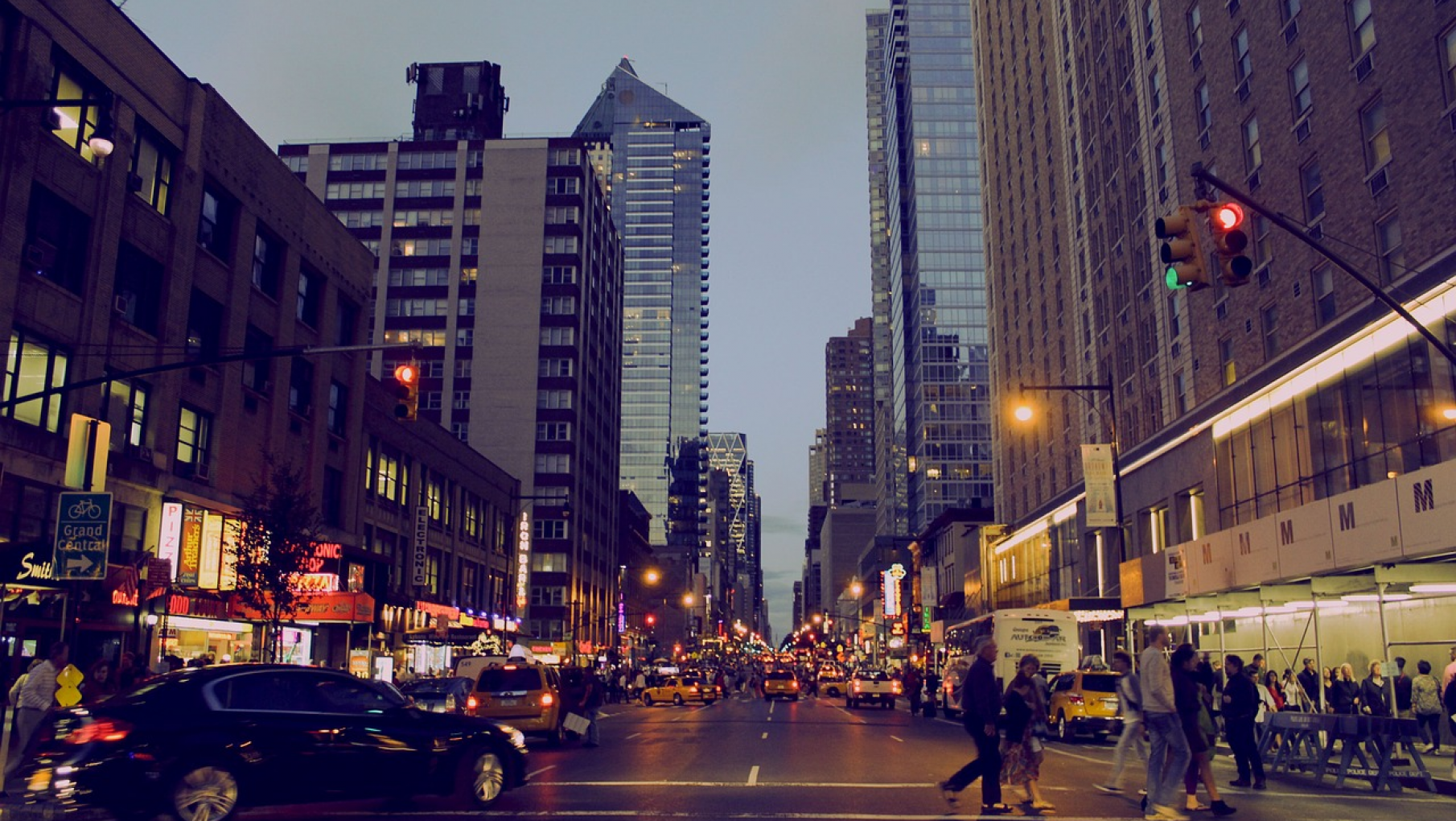 ¿Cómo construir ciudades y edificaciones más silenciosas?