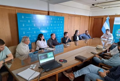 Implementarán definitivamente el sistema de licitaciones electrónicas en Mendoza
