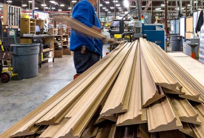 La industria pyme anota un dato positivo durante el primer trimestre de 2023 