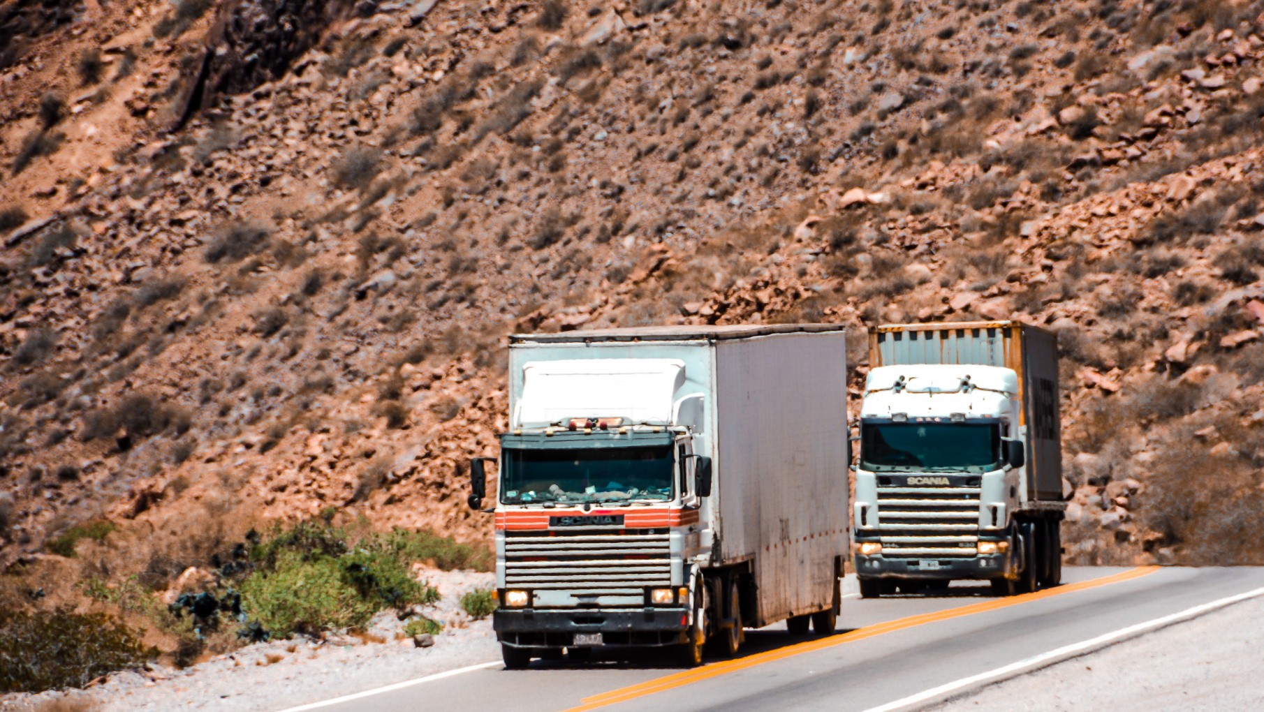 Una empresa de proyección internacional que cumple quince años de trayectoria