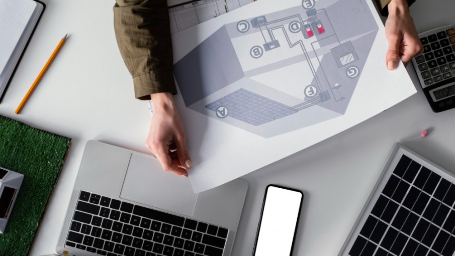  Ciclo de Webinars sobre Arquitectura Bioclimática