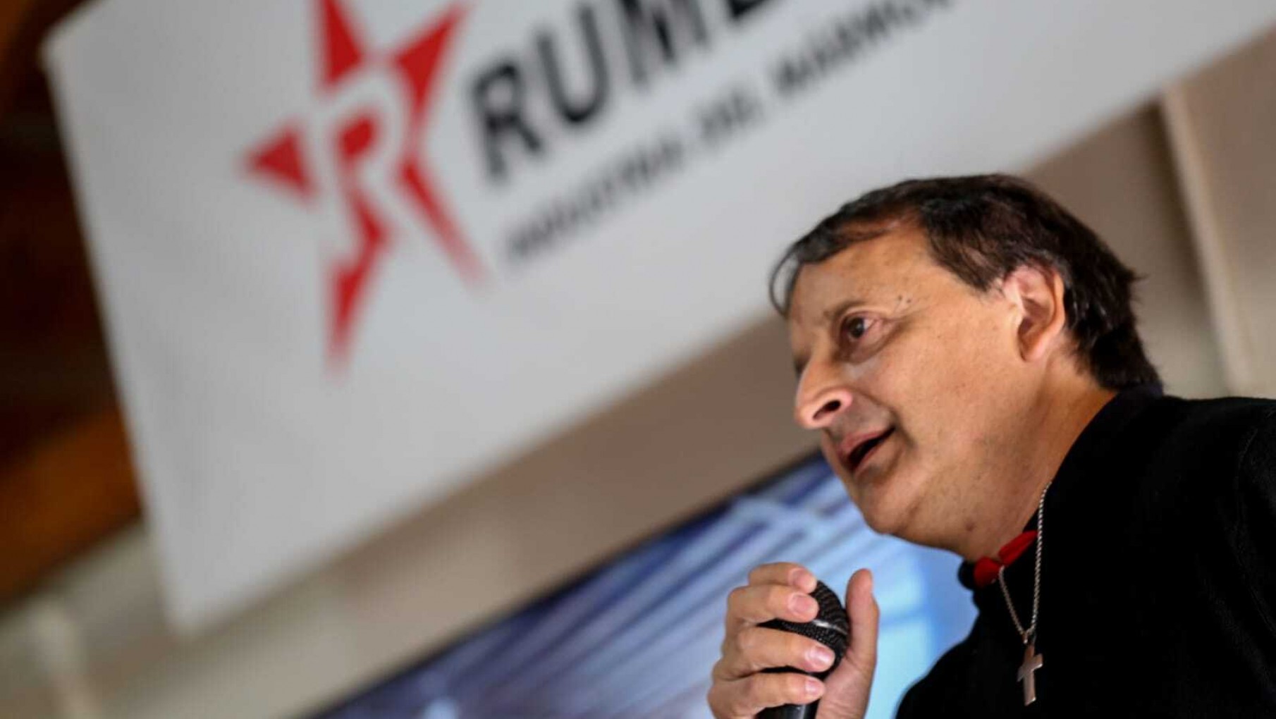 Un coworking de marmolería en el Gran Mendoza