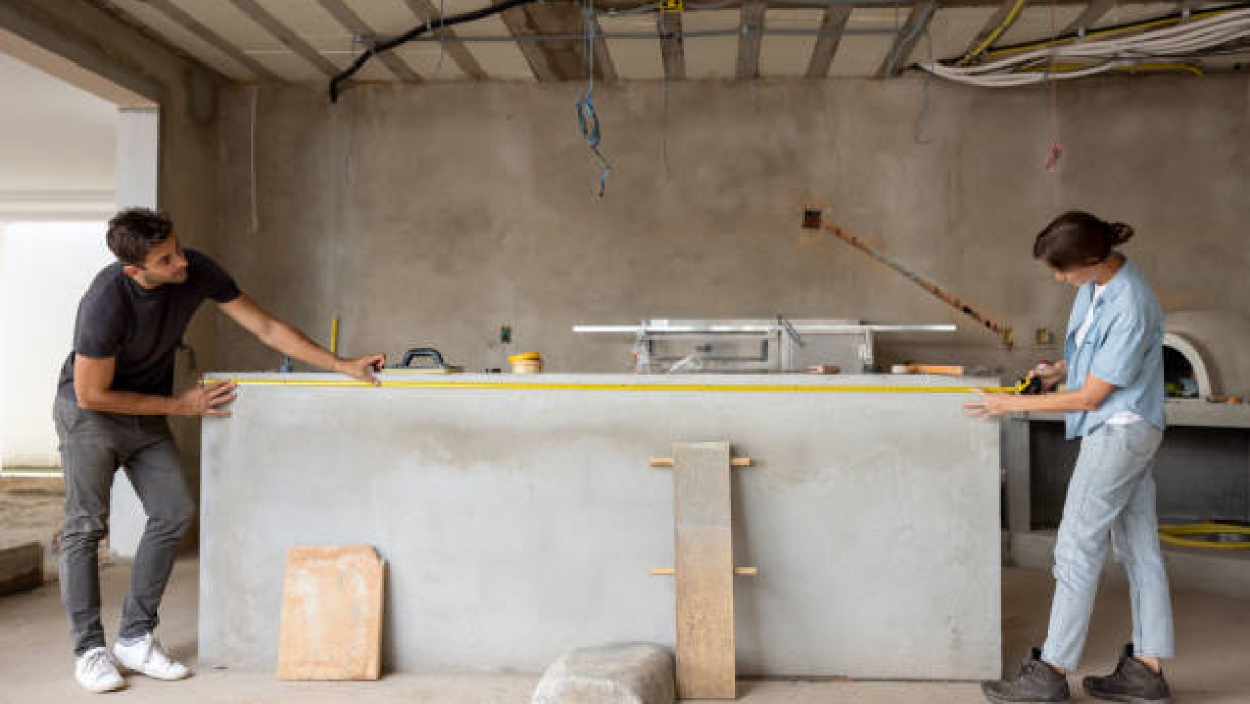 Cuánto cuesta el precio del metro cuadrado de construcción en pesos en mayo