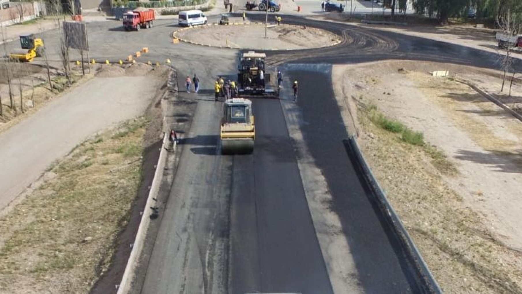 Luján de Cuyo: Anuncian inversión de $155.000.000 para una obra clave