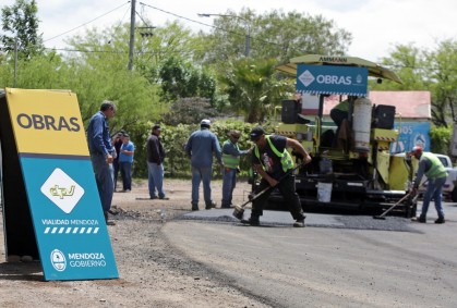 Se viene una obra vial esencial sobre Terrada y Ruta 60 