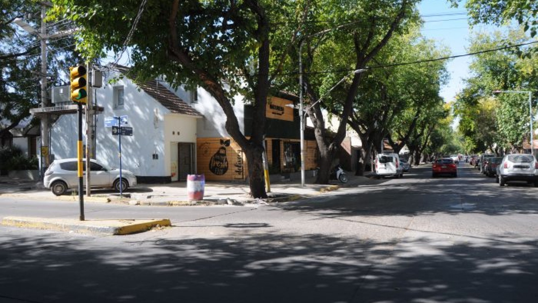 Dieron a conocer las empresas que se presentaron para reparar una red de cloacas del Gran Mendoza