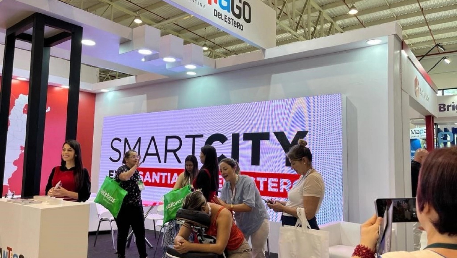 Santiago del Estero será sede de evento internacional sobre futuro de las ciudades