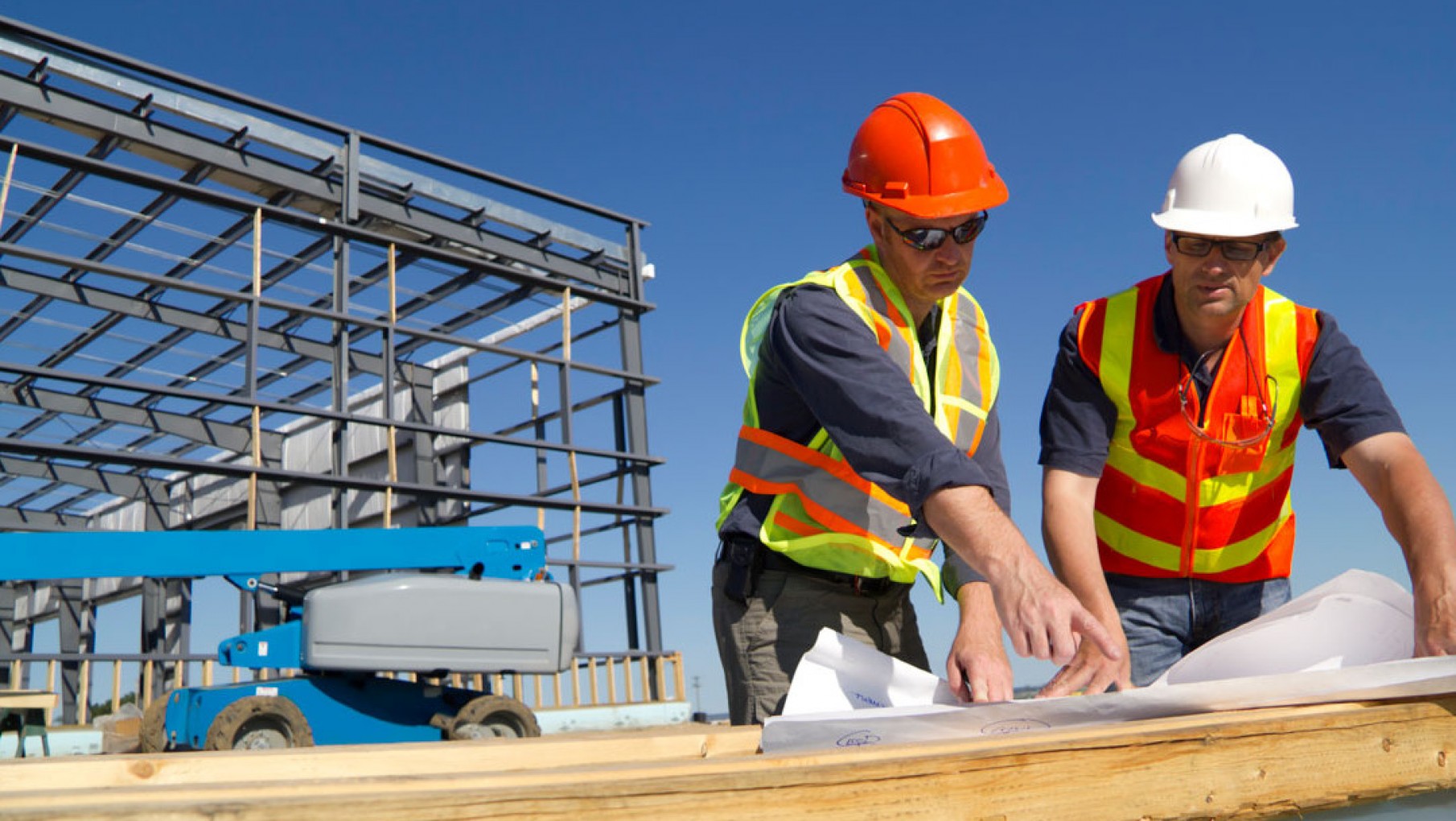 Récord de empleo en la construcción: más de 467.000 puestos de trabajo