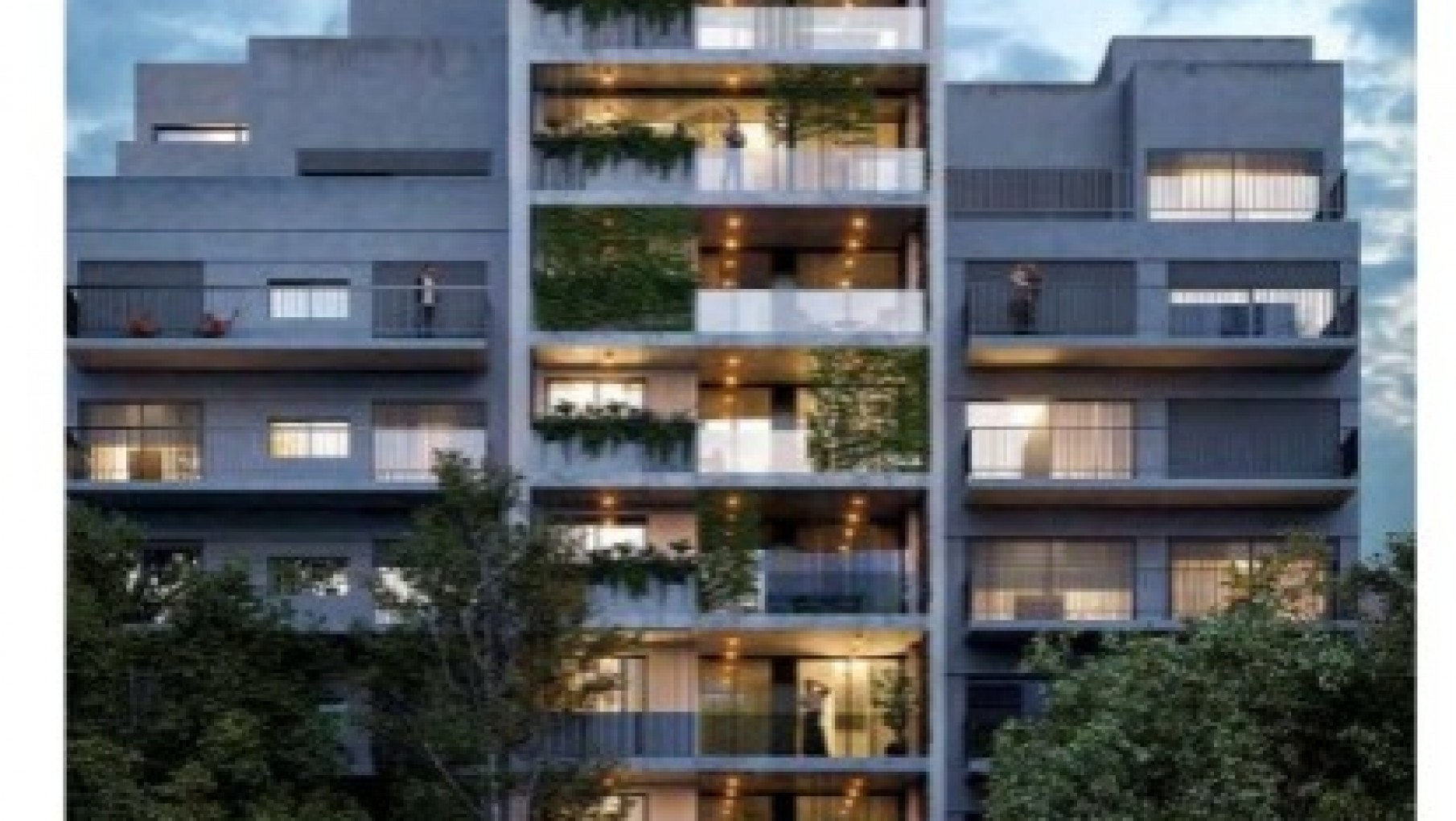 Presentan un nuevo desarrollo inmobiliario de lujo