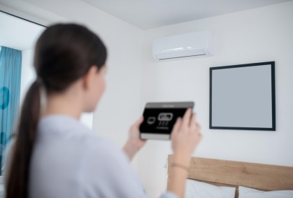 Solución integral de climatización y ventilación para tu hogar