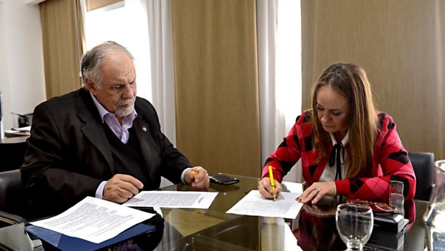Arquitectos mendocinos podrán realizar trabajos en Buenos Aires 