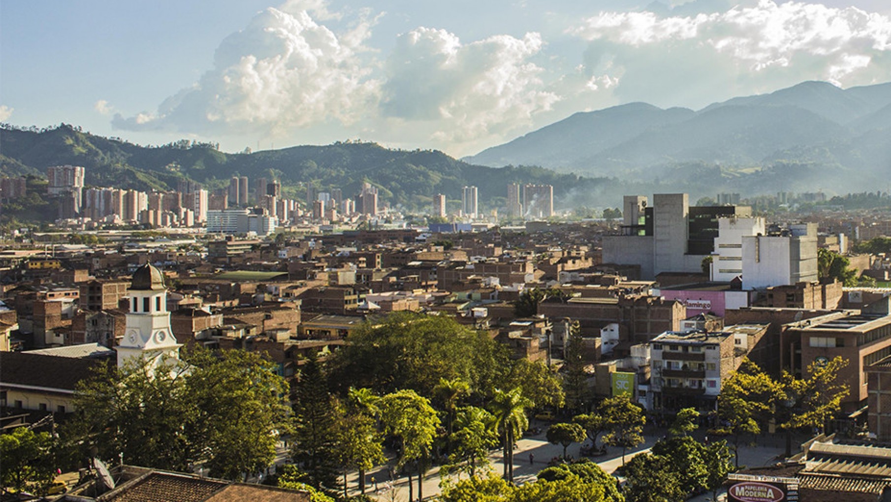 Bonos verdes para obras sustentables