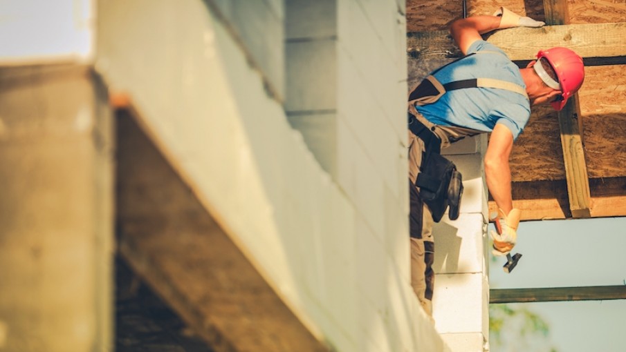 El índice de precios de materiales de la construcción de Mendoza bajó en mayo pero continúa siendo alto