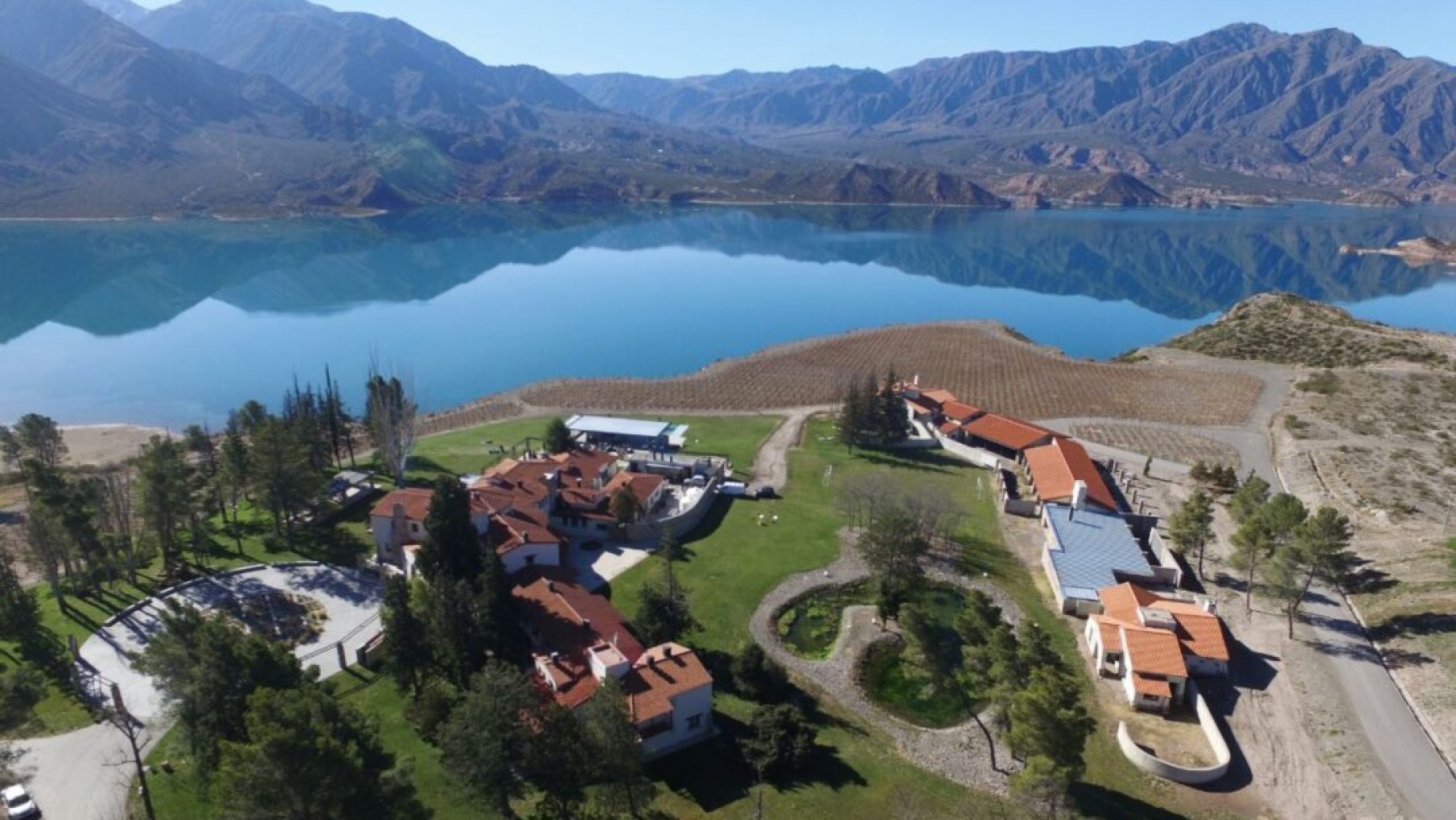 Lanzan una plataforma que permite ver en formato 3D las zonas edificables de un departamento