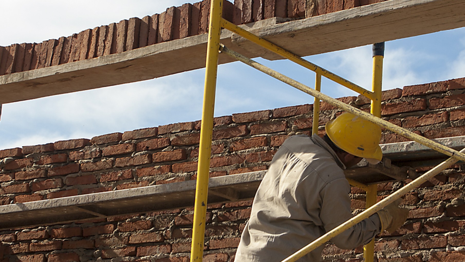 La construcción: Eje fundamental para el desarrollo de la economía del país