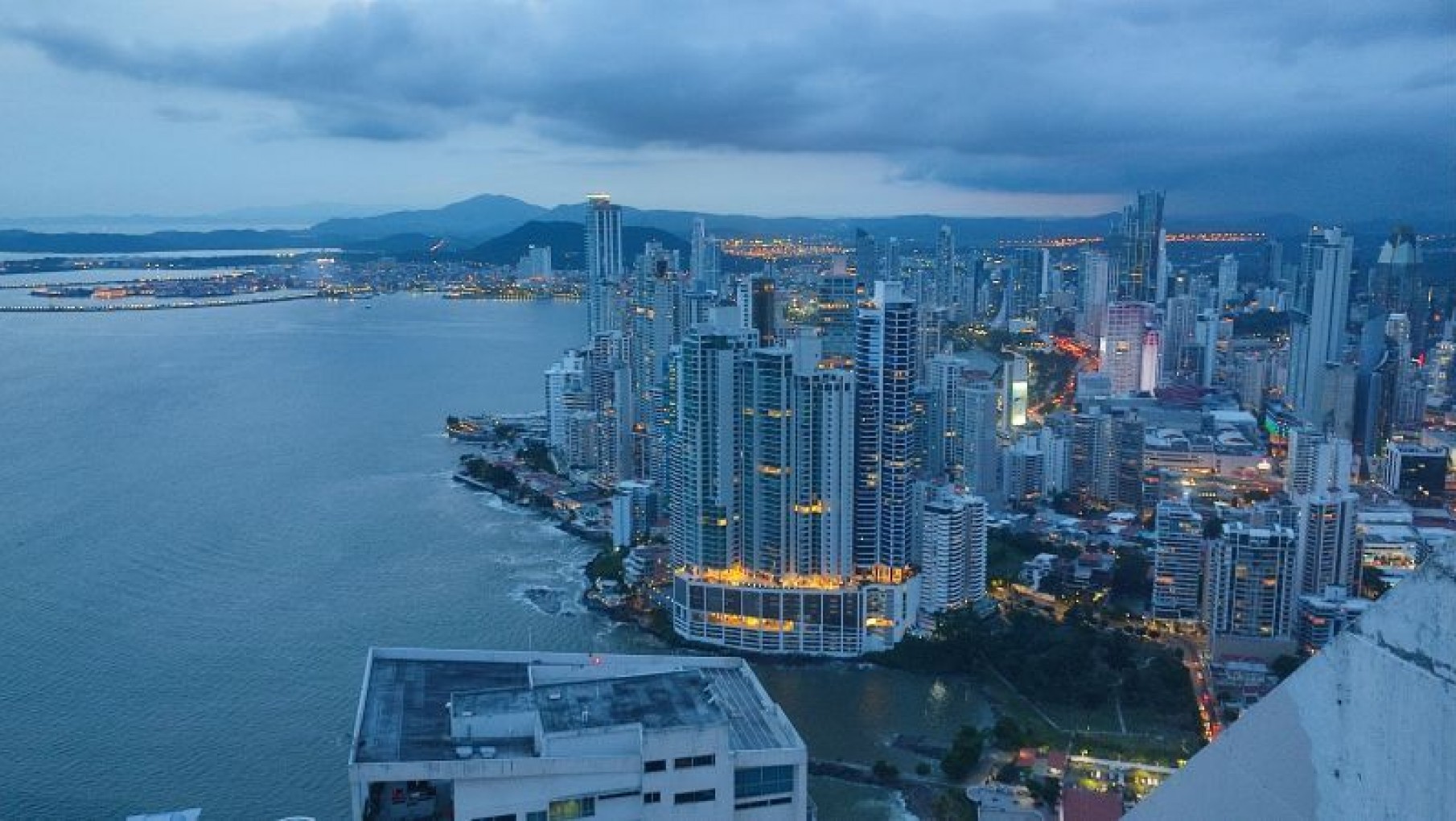 Conocé qué mendocino asistió al Encuentro Latinoamericano de Desarrolladores Inmobiliarios (ELDI)