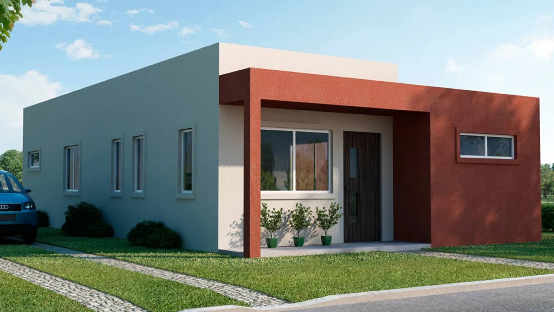 Capacitación sobre Steel Frame y control de obras en Mendoza